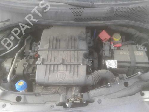 AC compressor FIAT 500 (312_) 1.2 (312AXA1A) | BP12947540M34