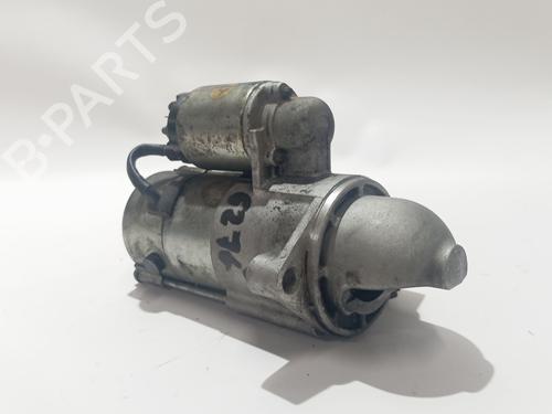 Used Starter OPEL ANTARA A (L07) [2006-2017]  32122479