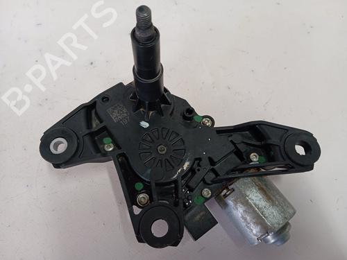 Viskermotor bagrude DACIA DUSTER (HM_)  | BP23228392M102 
