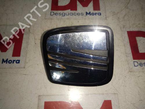 Trunk håndtak SEAT LEON (1M1)  | BP12855671C132 