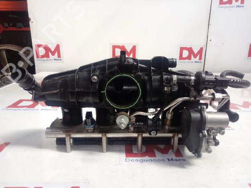 Used Intake manifold SEAT EXEO (3R2) [2008-2013]  19260955