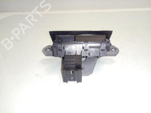 Tailgate lock FORD GALAXY II (WA6)  | BP13453614C101 
