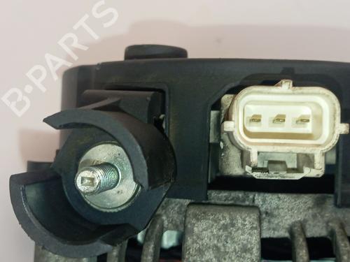 Alternator FORD C-MAX (DM2) 1.6 | BP39171434M7 - Image 3