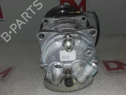 AC compressor NISSAN CABSTAR (F24M, F24W) | BP30751880M34