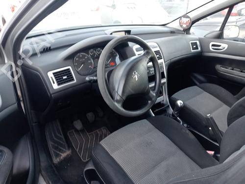 Injection pump PEUGEOT 307 SW (3H)  | BP31987754M78 