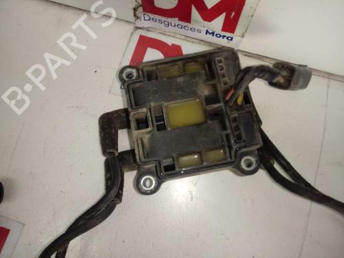 Ignition coil SUBARU FORESTER (SF_)  | BP12653612M94 
