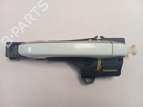 Used Rear left exterior door handle RENAULT MEGANE IV Hatchback (B9A/M/N_) [2015-2025]  29410506
