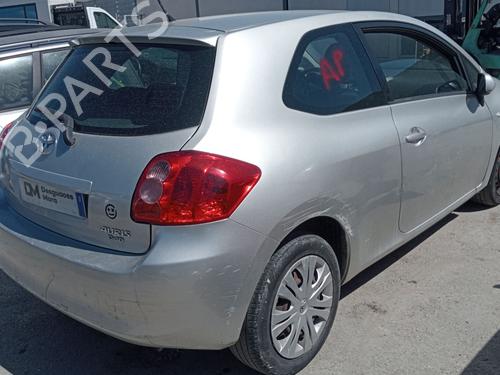 Rear mirror TOYOTA AURIS (_E15_)  | BP27897337I6 