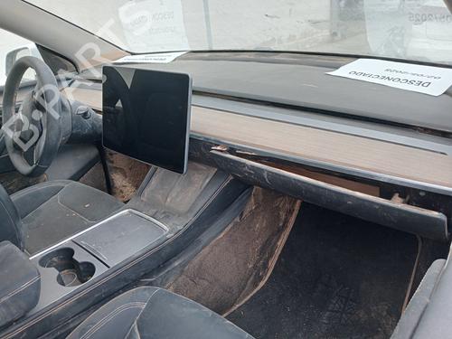 Anti roll bar TESLA MODEL Y (5YJY)  | BP29723914M96  - Image 16