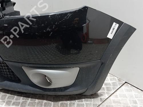 Front bumper DACIA SANDERO II TCe 90 (B8M1, B8MA, B8AC) | BP40237335C7 - Image 2