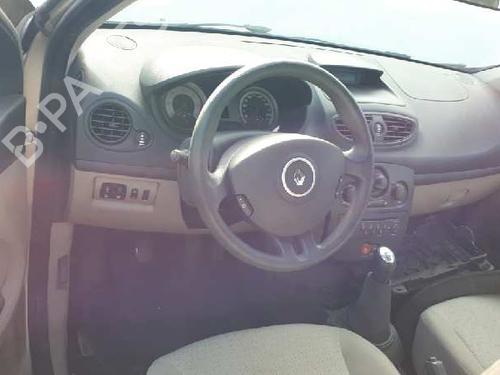Steering wheel RENAULT CLIO III (BR0/1, CR0/1)  | BP12668967C49 