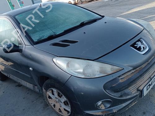 Other PEUGEOT 206+ (2L_, 2M_)  | BP30374398O1 