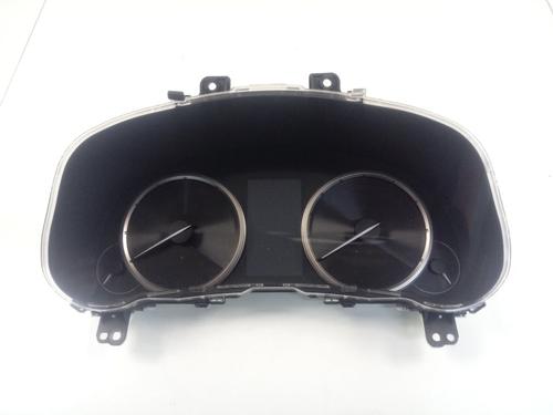 Used Instrument cluster LEXUS NX (_Z1_) [2014-2025]  19675943