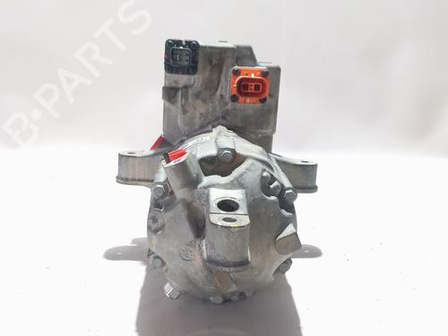 AC compressor HYUNDAI IONIQ 5 (NE) EV | BP37192251M34 - Image 3