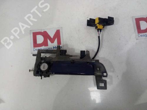 Used Front right exterior door handle BMW 3 (E36) 318 i (115 hp) 30371197