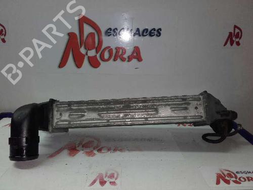 Intercooler PEUGEOT 807 (EB_) 2.2 HDi | BP12634278M30 