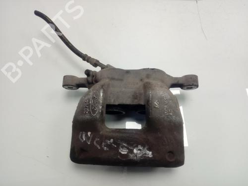 Used Right front brake caliper FORD TRANSIT V363 Van (FCD, FDD) [2013-2025]  18681644