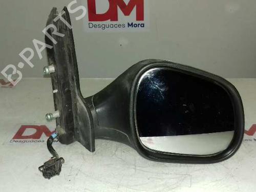 Used Right mirror SEAT ALTEA XL (5P5, 5P8) [2006-2015]  12644388