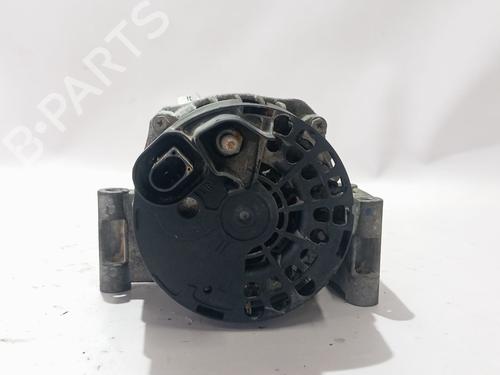 Alternator LANCIA YPSILON (312_) 1.3 D Multijet (312.YXE1A, 312.YXU1A) | BP40104484M7 - Image 3