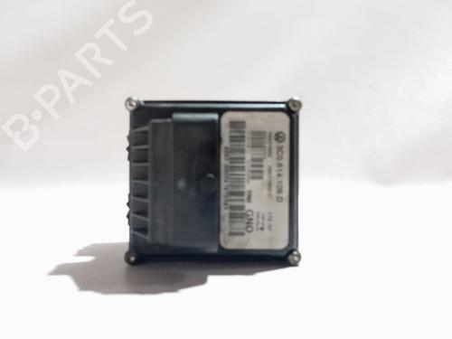 ABS pump VW PASSAT B6 (3C2) 2.0 TDI 16V | BP37661811M43 - Image 3