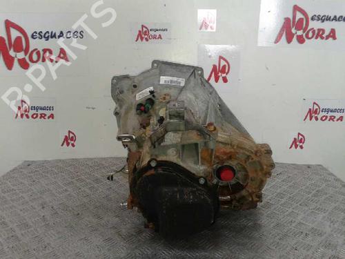 Gearbox FORD FOCUS III Turnier 1.6 Ti | BP12633794M3 