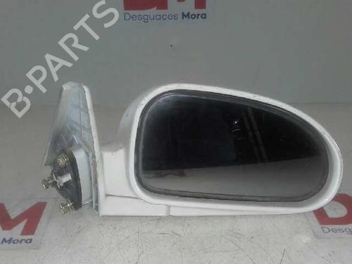 Used Right mirror HYUNDAI COUPE I (RD) 1.6 16V (116 hp) 12835757