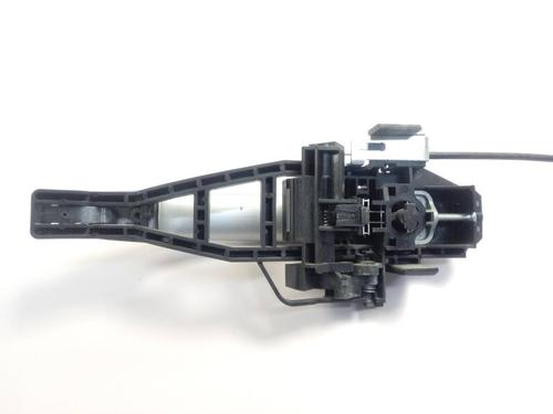 Rear right exterior door handle FORD FOCUS III  | BP18603410C130 