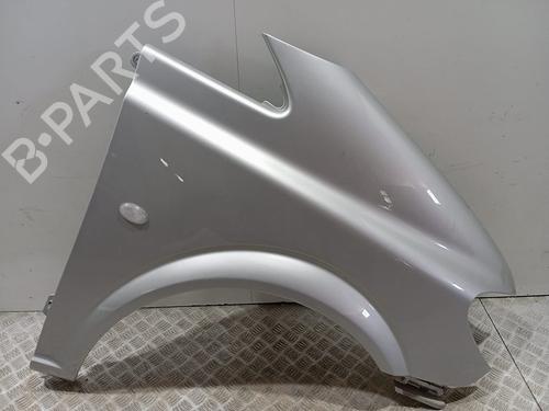 Used Right front fenders MERCEDES-BENZ VITO / MIXTO Van (W639) [2003-2025]  30536340