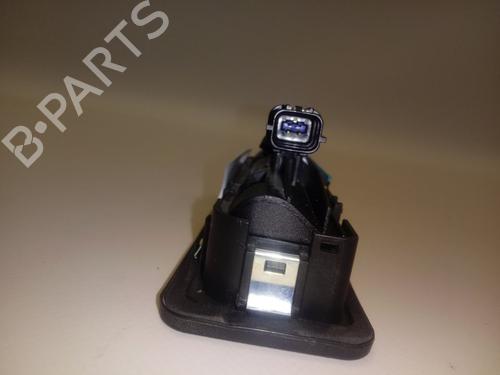 Tailgate handle HYUNDAI TUCSON (TL, TLE)  | BP18656008C132 
