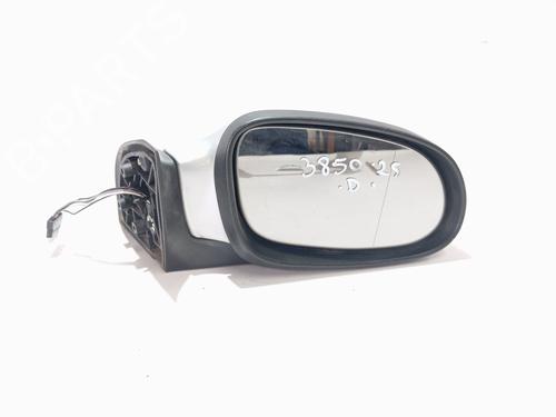 Used Right mirror MERCEDES-BENZ A-CLASS (W168) A 170 CDI (168.009, 168.109) (95 hp) 26942884