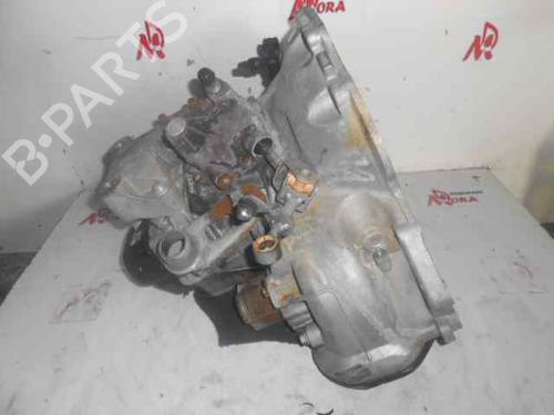 Gearbox OPEL CORSA D (S07)  | BP27624014M3 