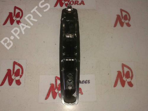 Right front window switch RENAULT MEGANE III Hatchback (BZ0/1_, B3_) 1.5 dCi (BZ0C) | BP30369136I26