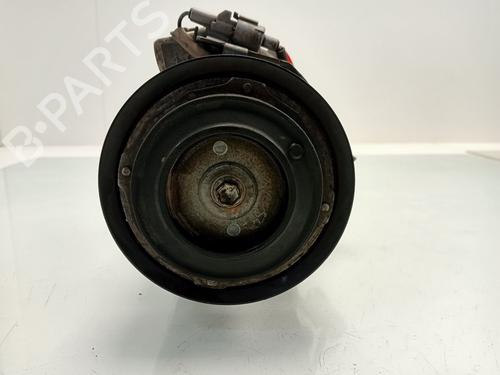 AC compressor TOYOTA LAND CRUISER PRADO (_J15_)  | BP17169405M34 
