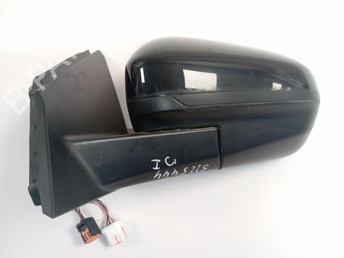 left-mirror-opel-grandland-grandland-x-a18-p1uo-2017-37021090 main image