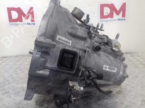 Gearbox HONDA CIVIC VIII Hatchback (FN, FK) 2.2 CTDi (FK3) | BP12644176M3 