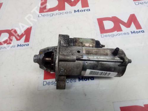 Startmotor FORD FOCUS C-MAX (DM2)  | BP12664792M8 