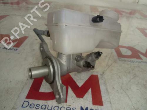 Hovedbremsecylinder RENAULT CLIO IV (BH_) [2012-2021]  12660077