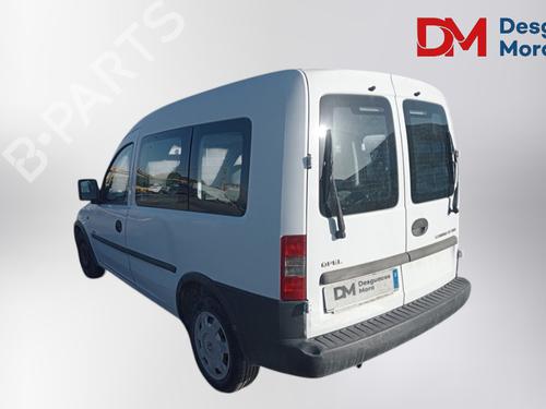 Left headlight OPEL COMBO Tour  | BP34280273C28  - Image 8