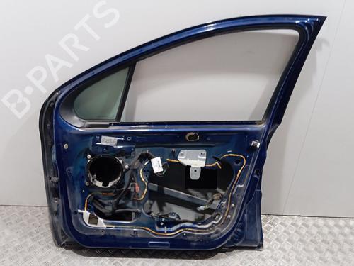 Right front door PEUGEOT 207 SW (WK_) 1.4 16V | BP29586138C3 