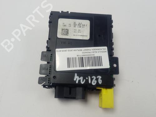 Elektronisk modul VW PASSAT B6 (3C2)  | BP18656908M83 