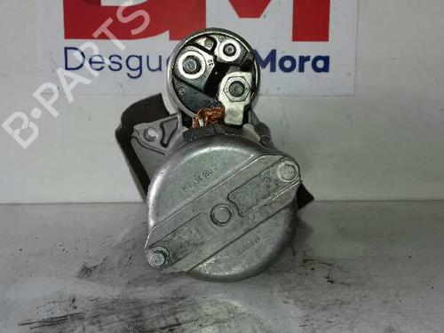 Starter NISSAN QASHQAI II SUV (J11, J11_)  | BP12645180M8 