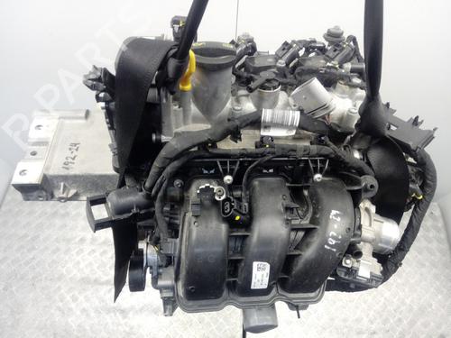 Engine SEAT IBIZA V (KJ1, KJG)  | BP19664285M1 