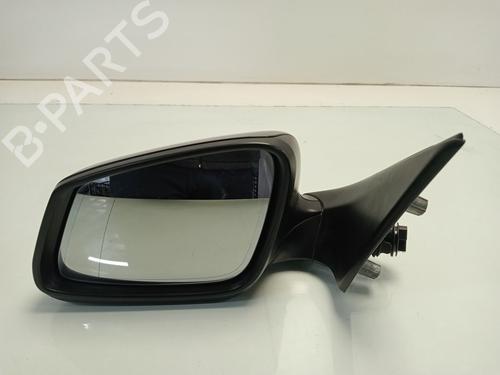 Used Left mirror BMW 5 (F10) [2009-2016]  17828097