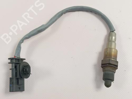 Used Electronic sensor Electronic sensor PEUGEOT 208 II (UB_, UP_, UW_, UJ_) [2019-2026] 34439750 34439750