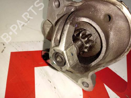 Starter FORD FIESTA VI (CB1, CCN) 1.6 TDCi | BP12652519M8 