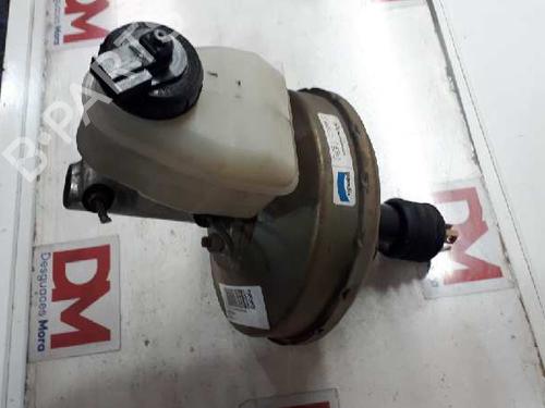 Servo brake RENAULT SUPER 5 (B/C40_) 1.2 (B/C40F) | BP29409771M42 
