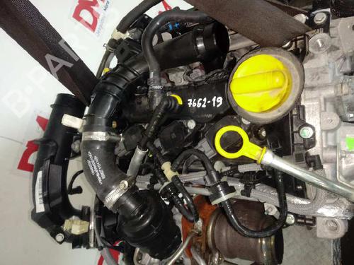 Engine NISSAN MICRA V (K14)  | BP12658590M1 