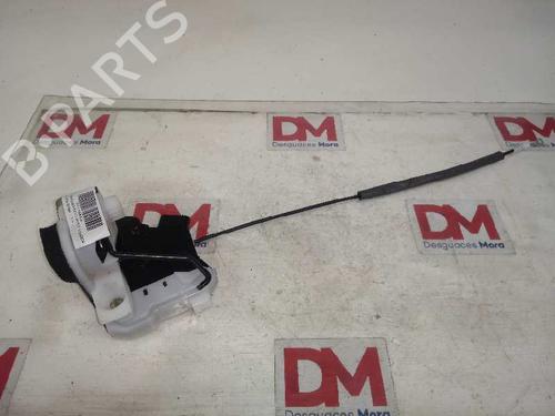 Used Front left lock HYUNDAI i20 II (GB, IB) [2014-2021]  12659155