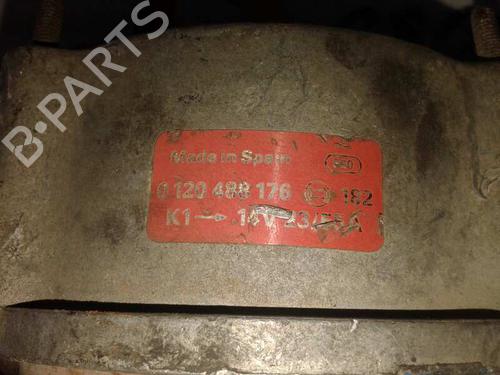 Alternator FORD ESCORT VI Saloon (GAL, AFL) 1.3 | BP12836645M7 