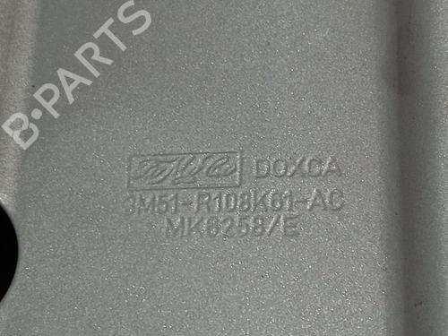 Front bumper reinforcement FORD FOCUS II (DA_, HCP, DP)  | BP21092768C109 